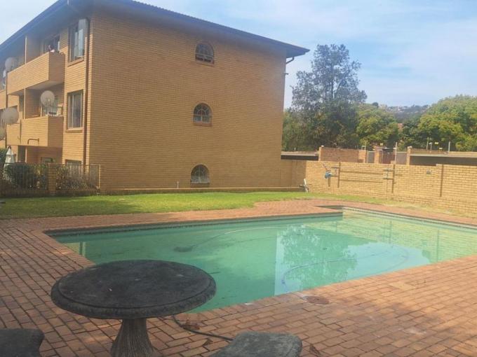 1 Bedroom Apartment for Sale For Sale in Fairlands - MR722649