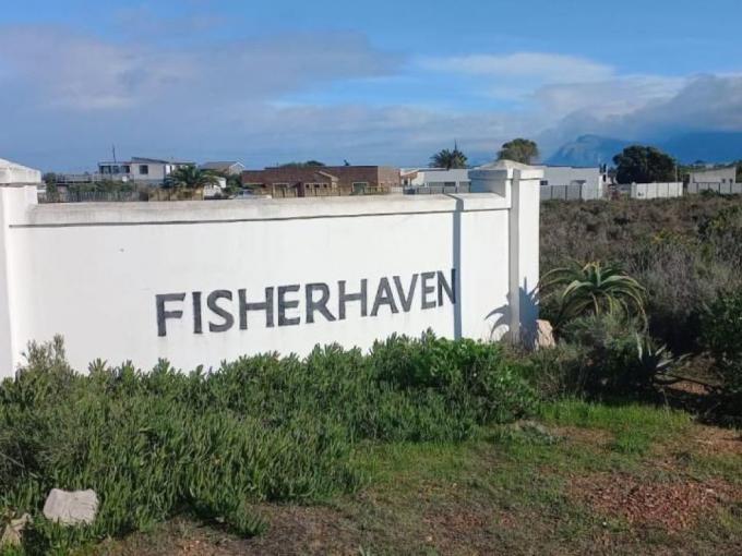 Land for Sale For Sale in Fishershaven - MR722650