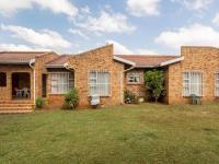  of property in Van Riebeeckpark