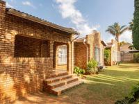  of property in Van Riebeeckpark