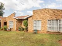  of property in Van Riebeeckpark