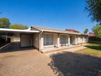  of property in Brackendowns