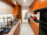  of property in Brackendowns