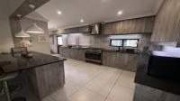 Kitchen of property in Middelburg - MP