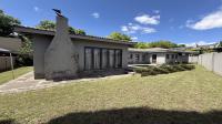 Backyard of property in Middelburg - MP