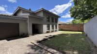 Front View of property in Middelburg - MP