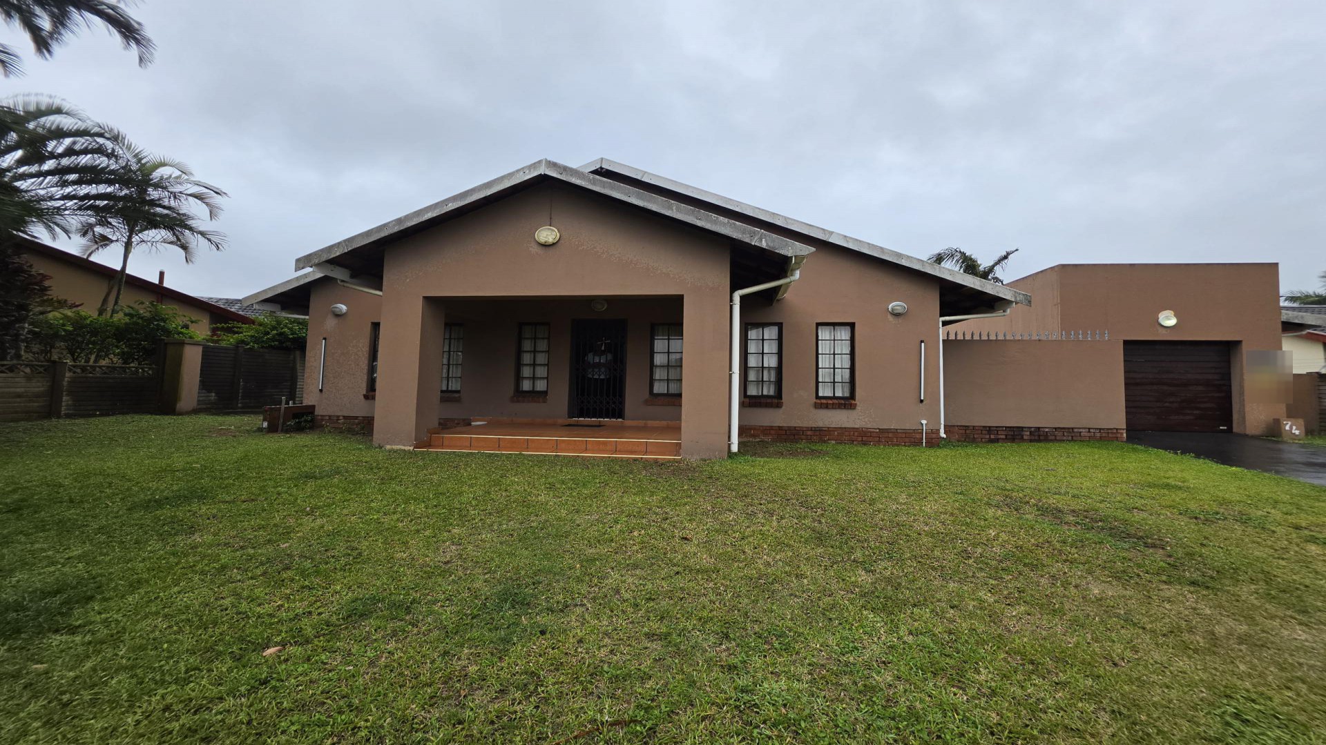 Front View of property in Richards Bay