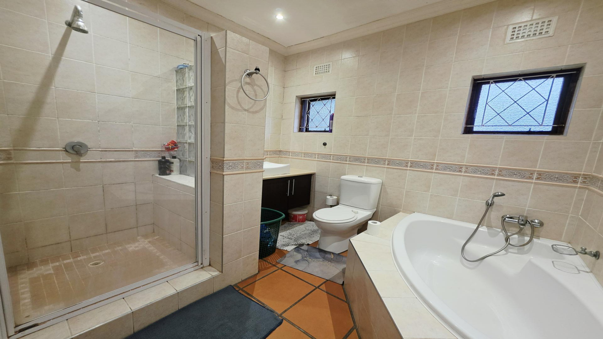 Bathroom 2 of property in Richards Bay