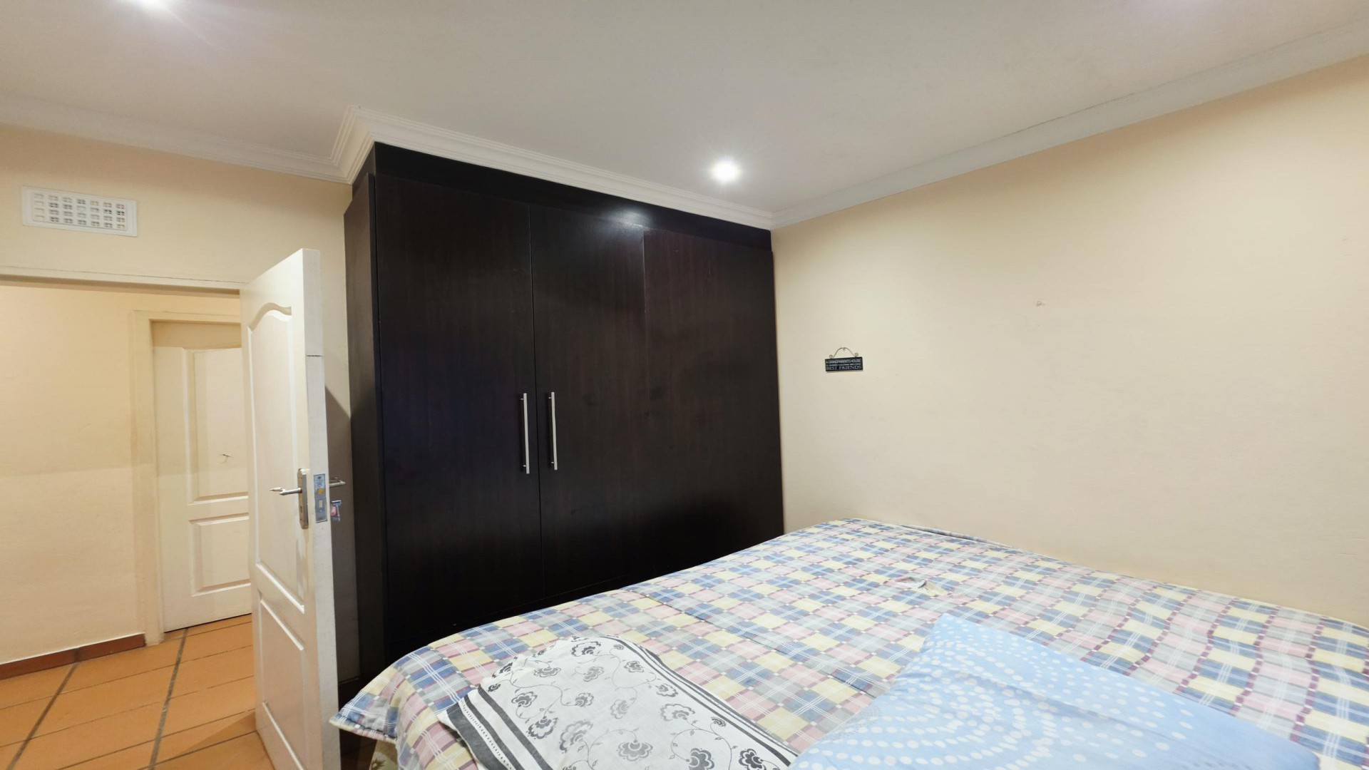 Bed Room 2 of property in Richards Bay