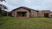 Front View of property in Richards Bay