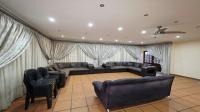 Lounges of property in Richards Bay