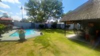  of property in Riebeeckstad