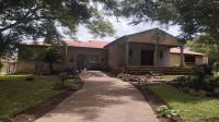 Front View of property in Piet Retief