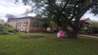 Garden of property in Piet Retief