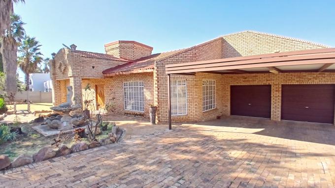 3 Bedroom House for Sale For Sale in Fochville - MR722743