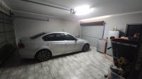 Garage of property in Montana