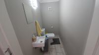 Guest Toilet of property in Montana