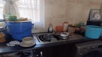 Kitchen of property in Aeroton