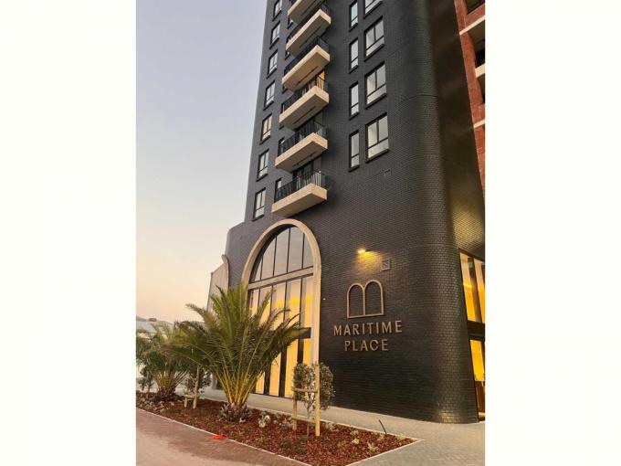 2 Bedroom Apartment to Rent in Paarden Eiland - Property to rent - MR722763