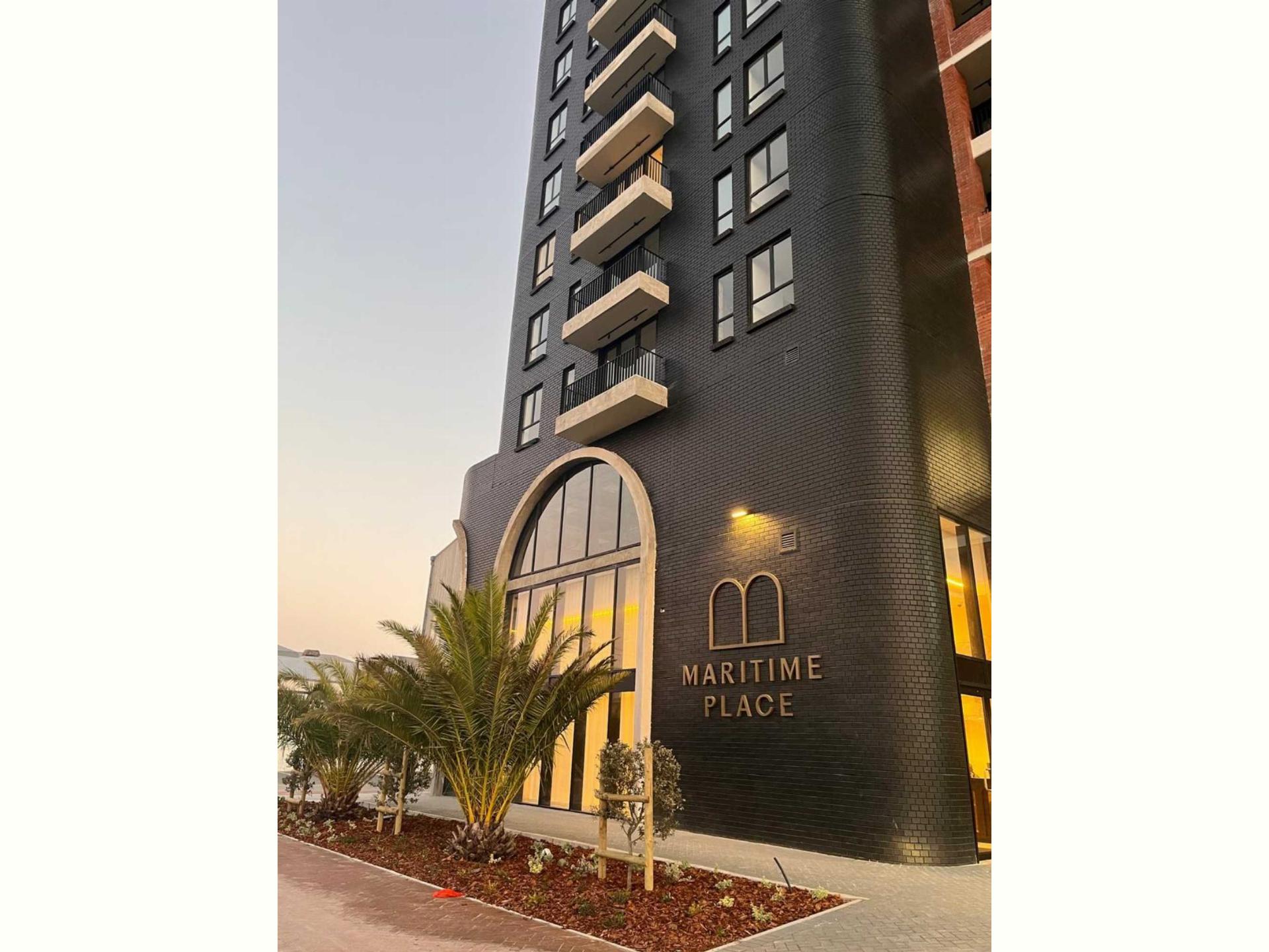  of property in Paarden Eiland