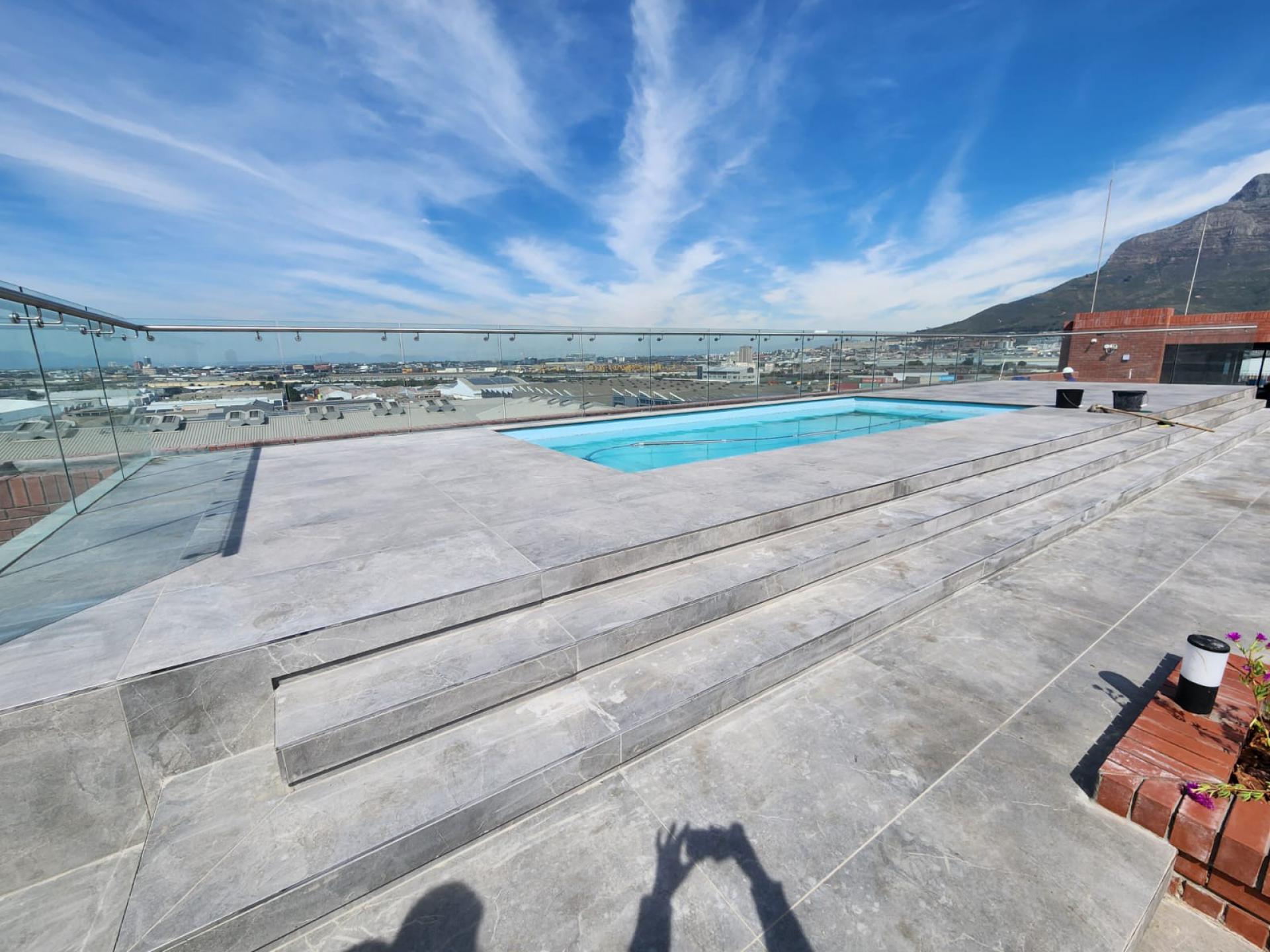  of property in Paarden Eiland