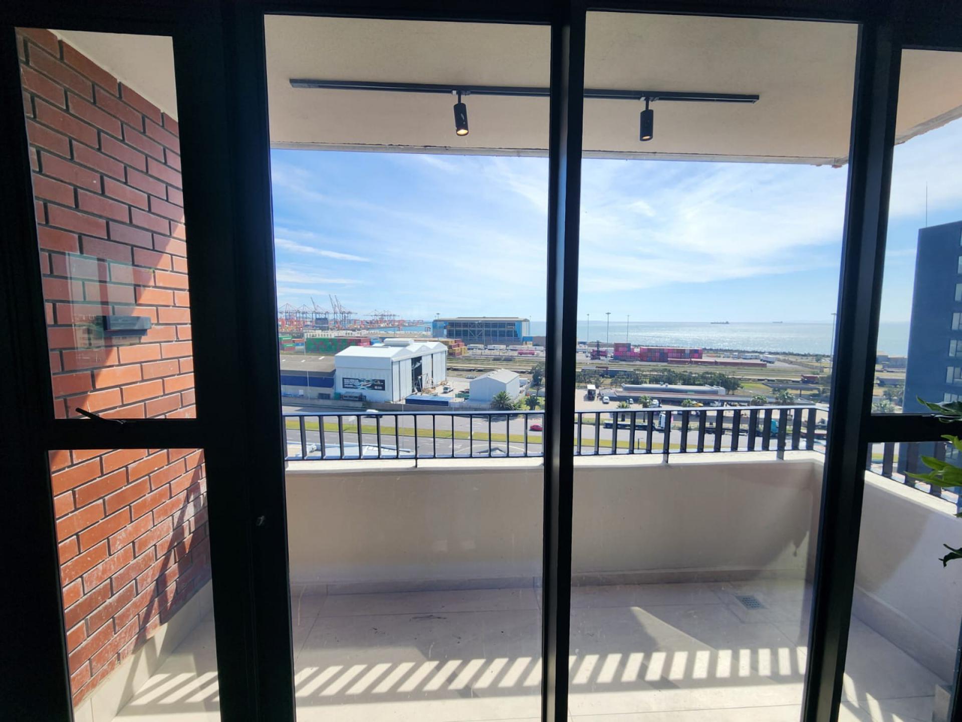  of property in Paarden Eiland