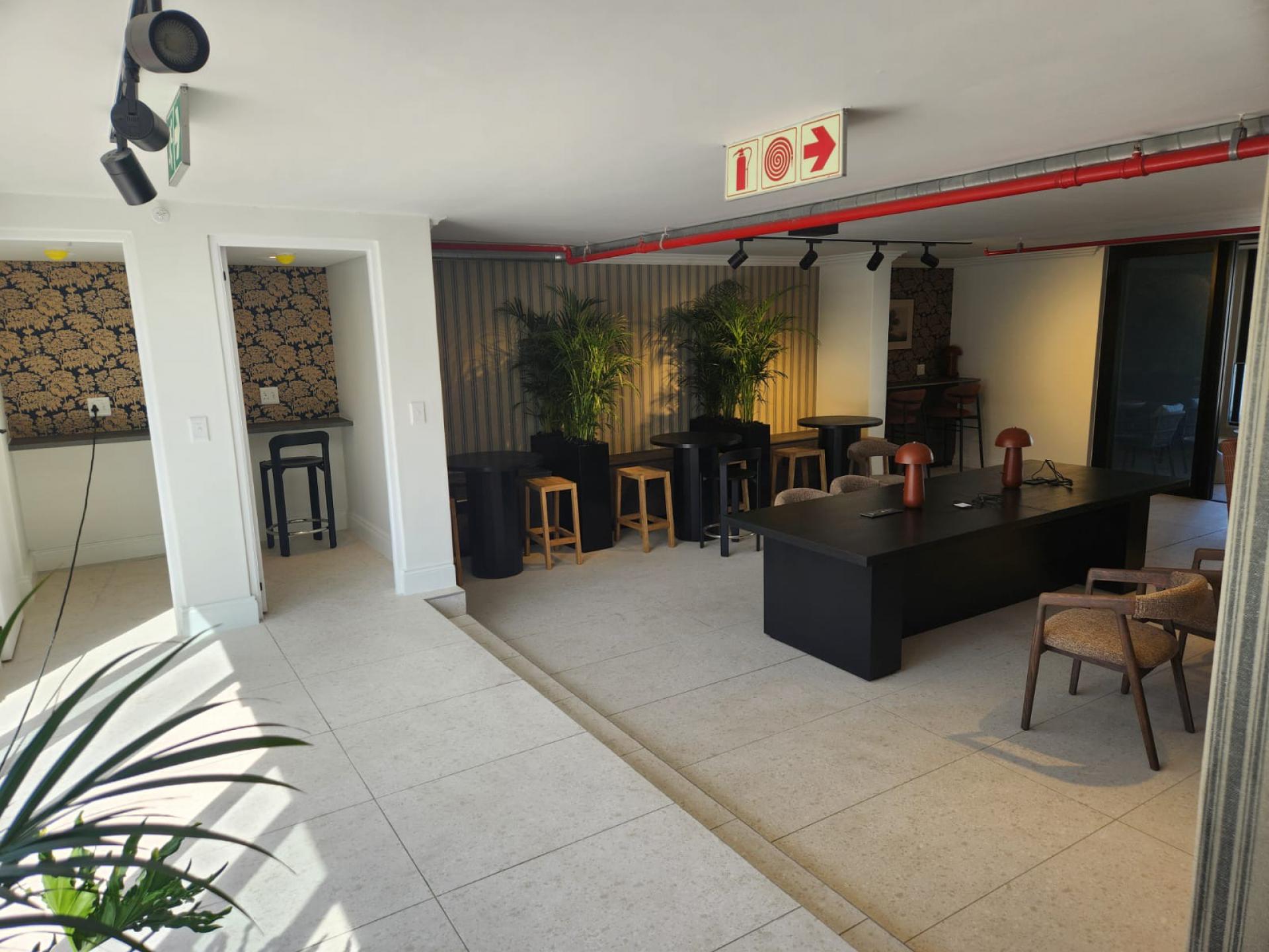  of property in Paarden Eiland