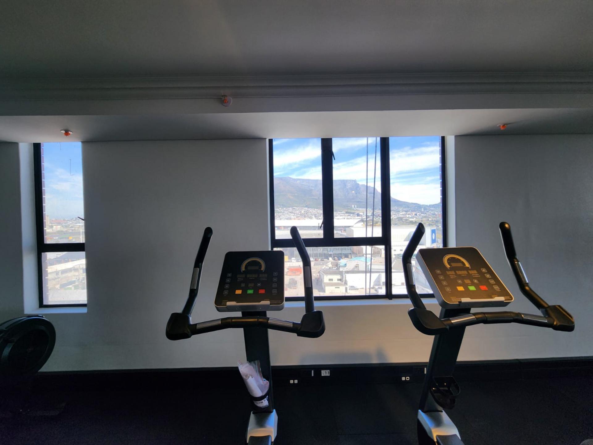  of property in Paarden Eiland