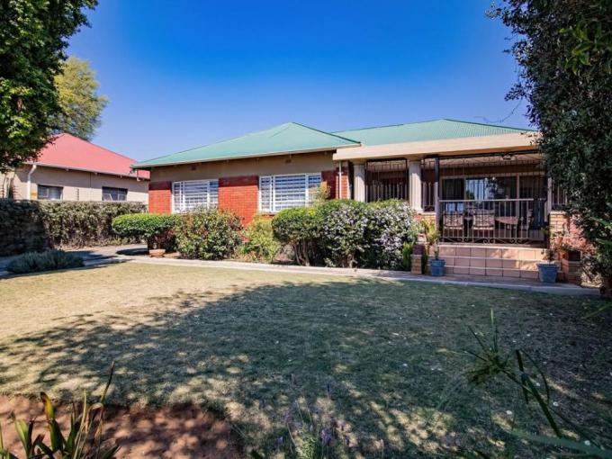 3 Bedroom House for Sale For Sale in The Hill - MR722767