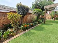  of property in Bergbron