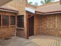  of property in Bergbron