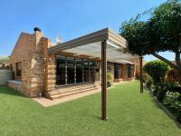  of property in Bergbron