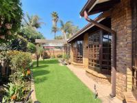 of property in Bergbron