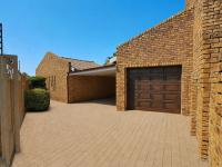  of property in Bergbron