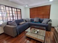  of property in Bergbron