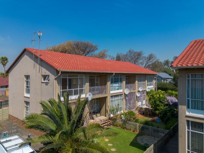 2 Bedroom Apartment for Sale For Sale in Brackenhurst - MR722784