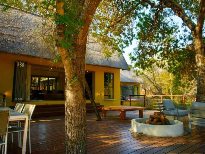 5 Bedroom House to Rent in Hoedspruit - Property to rent - MR722785