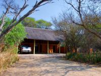 of property in Hoedspruit