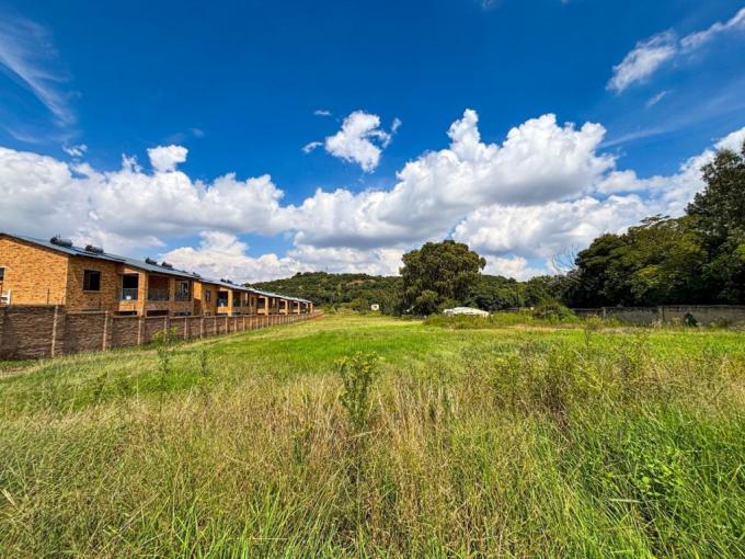 Land for Sale For Sale in Germiston South - MR722789