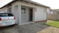 Front View of property in Crystal Park