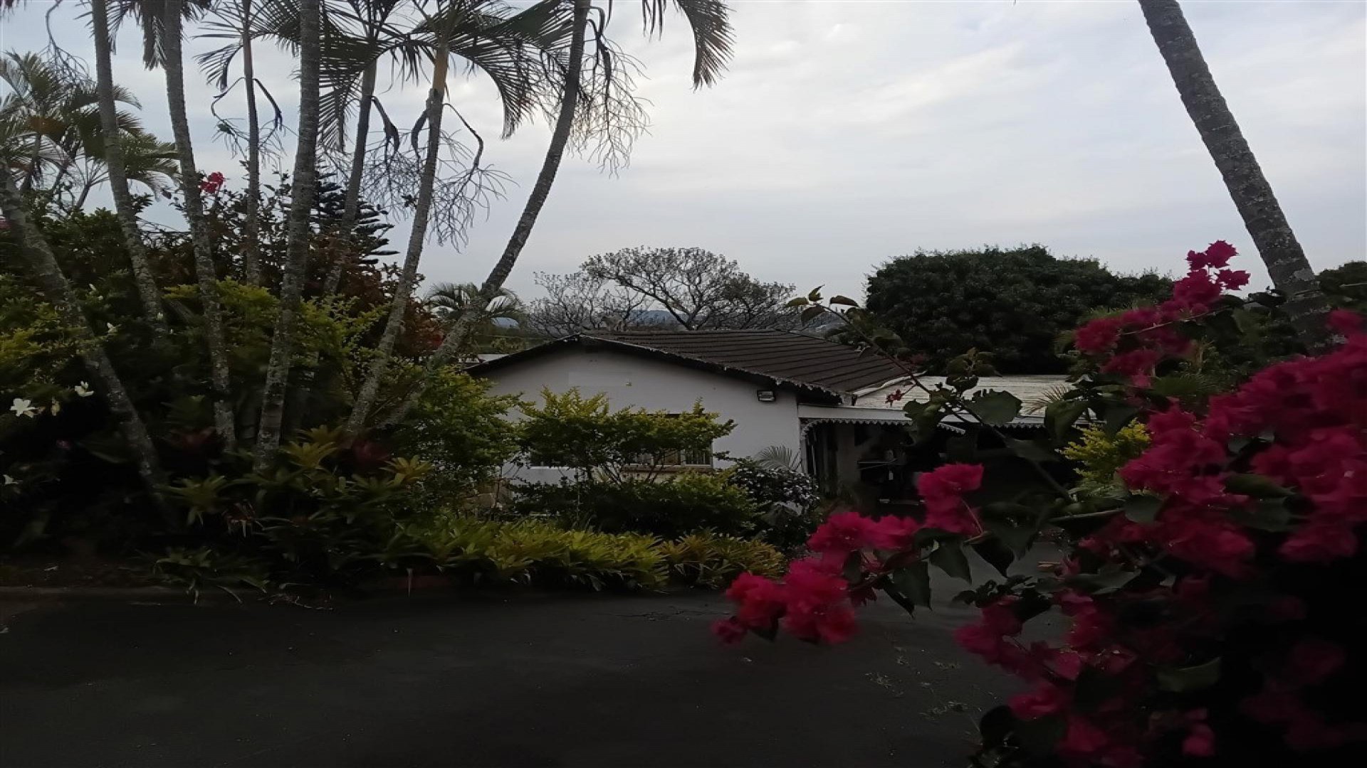 Front View of property in Shallcross 