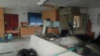 Kitchen of property in Shallcross 