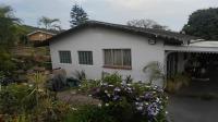 Front View of property in Shallcross 