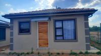 2 Bedroom 1 Bathroom House for Sale for sale in Maboloka