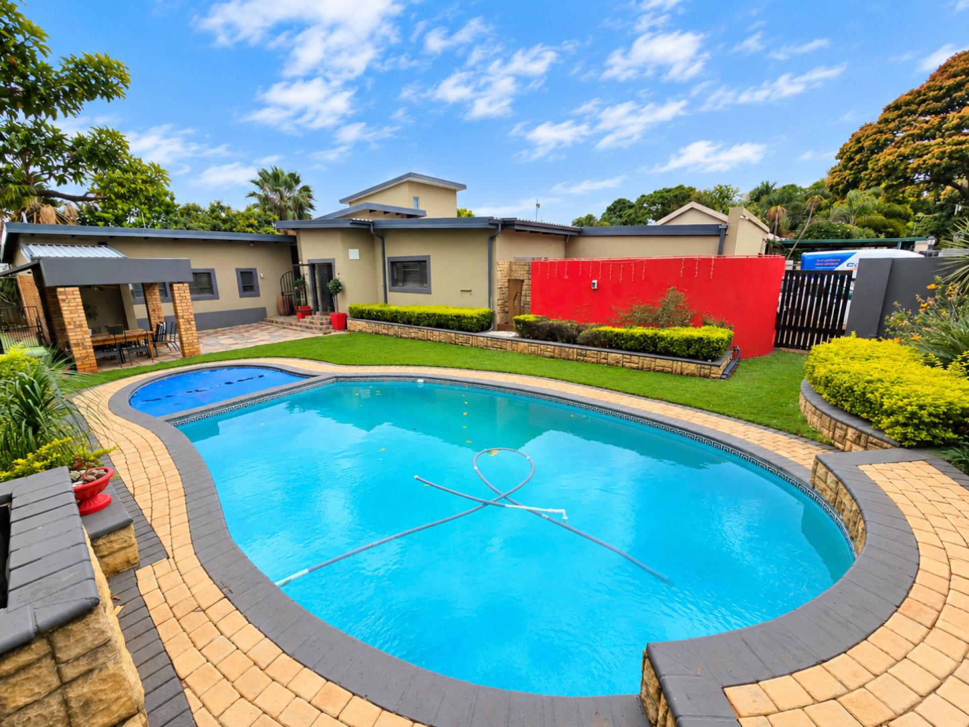  of property in Wonderboom