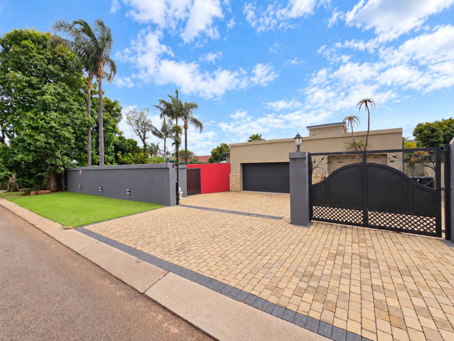  of property in Wonderboom