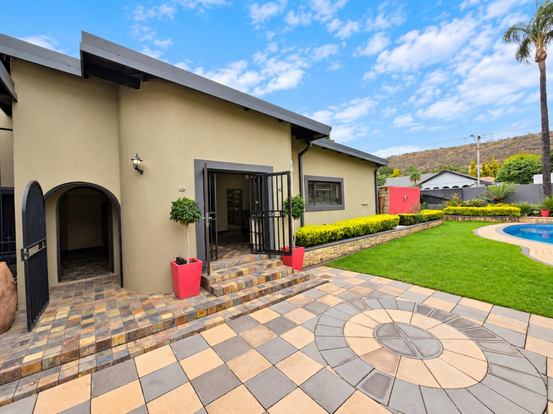  of property in Wonderboom