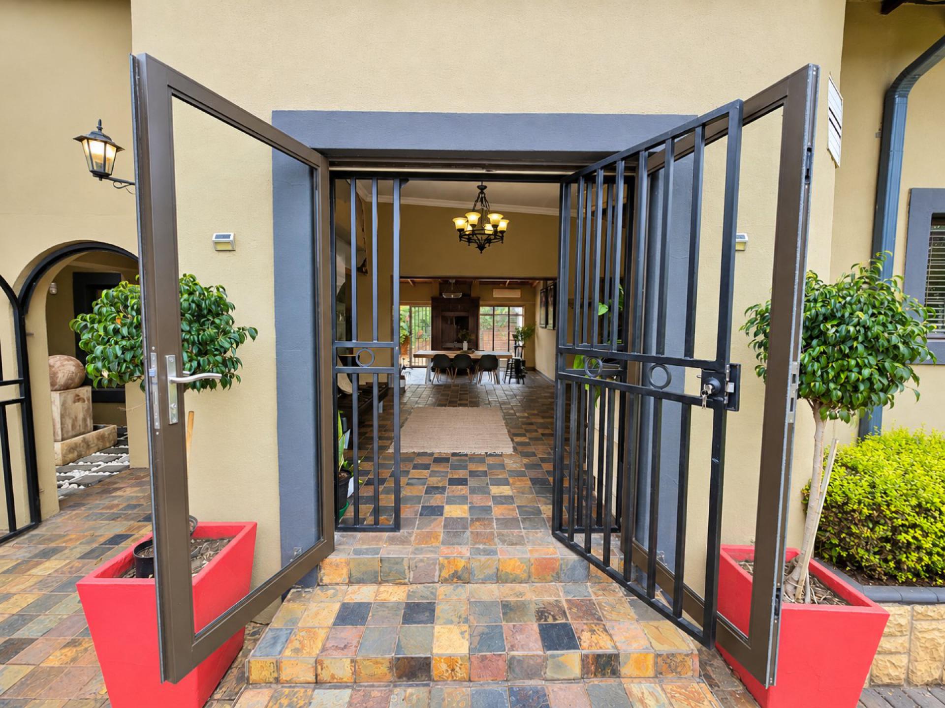  of property in Wonderboom