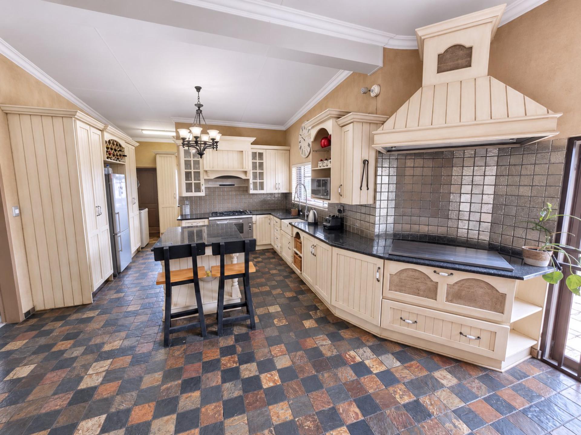  of property in Wonderboom