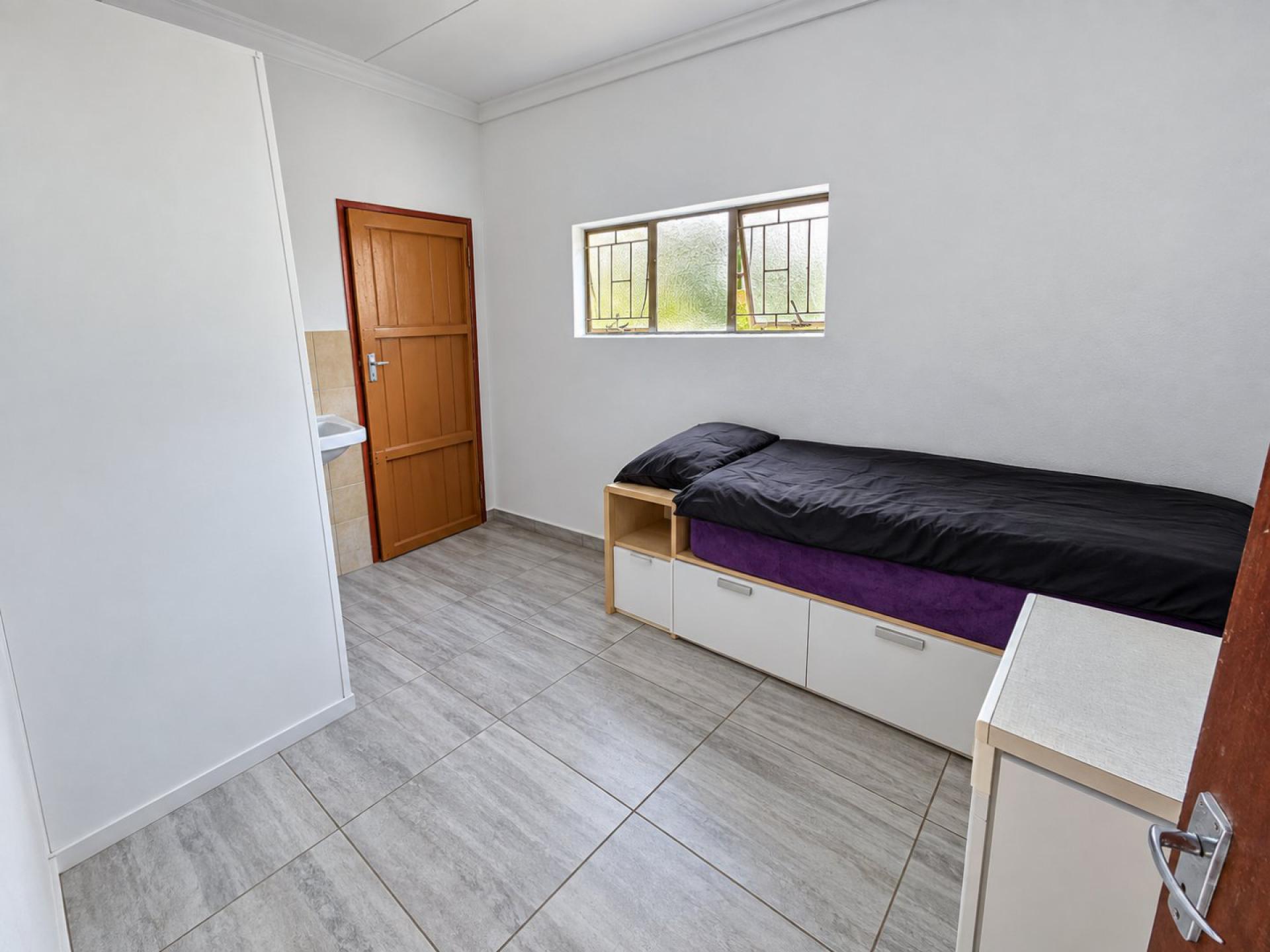  of property in Wonderboom